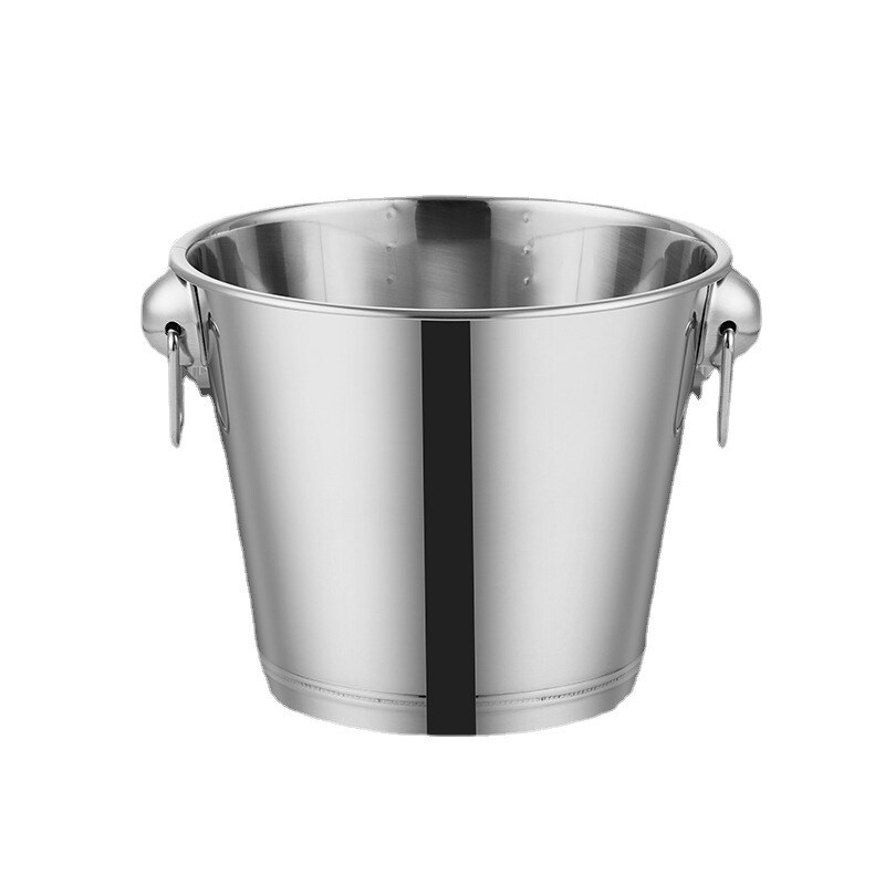 Stainless Steel Wine  Champagne Bucket TBCEXP