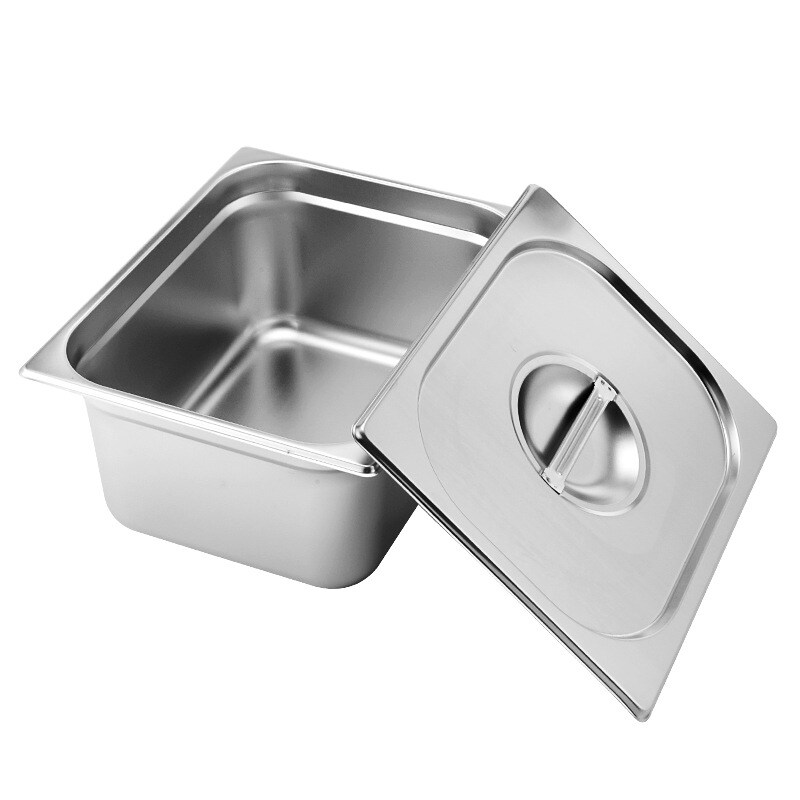 Stainless steel Chafer food pans TBCEXP