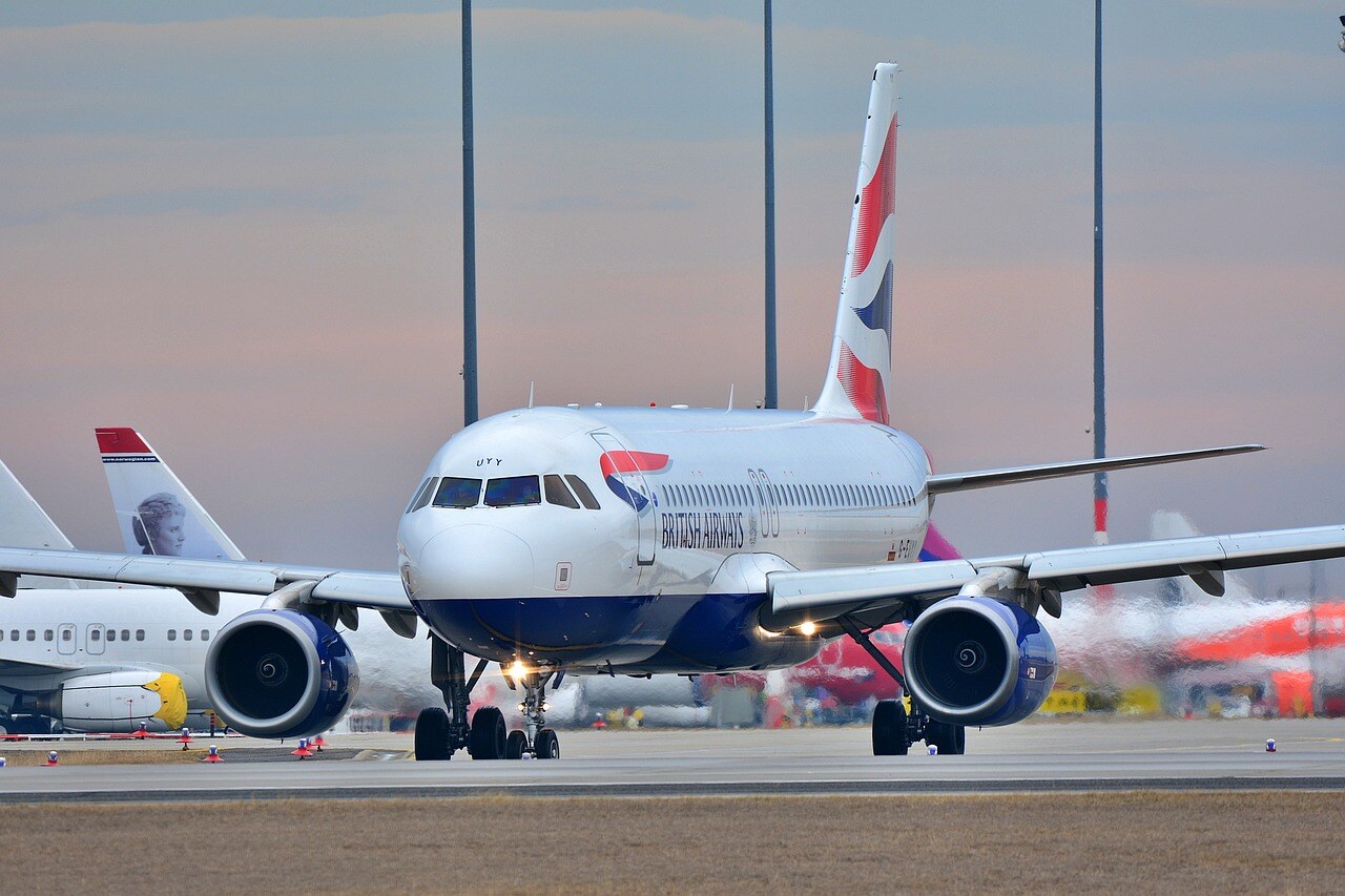AIR FREIGHT TBCEXP